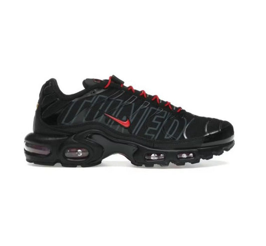 Nike TN - Tuned Air "Black"