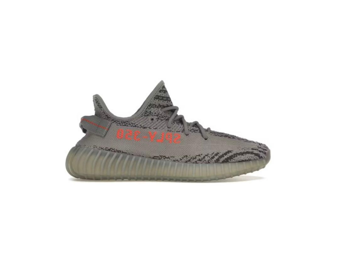 Yeezy Boost 350 V2 - Beluga 2.0