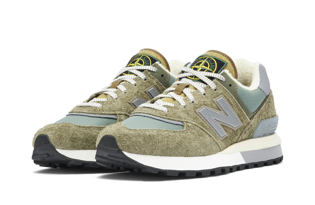 Stone Island x New Balance