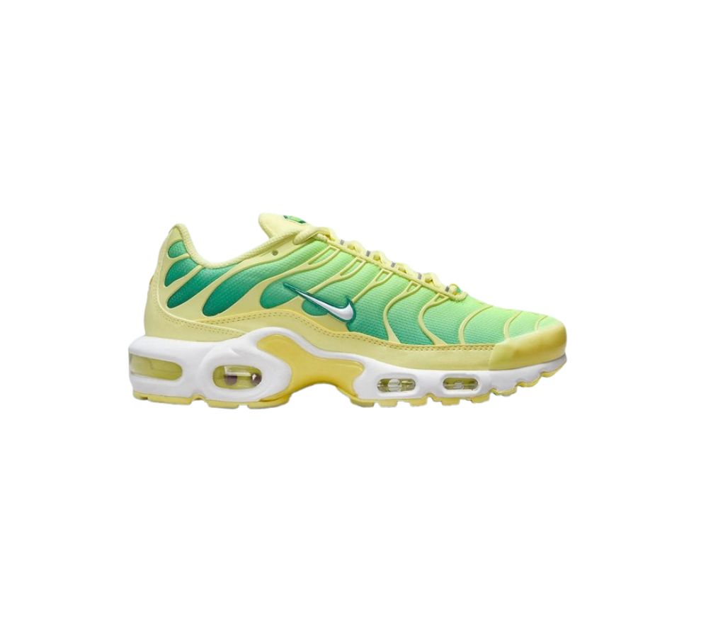 Nike TN - Lemon Lime
