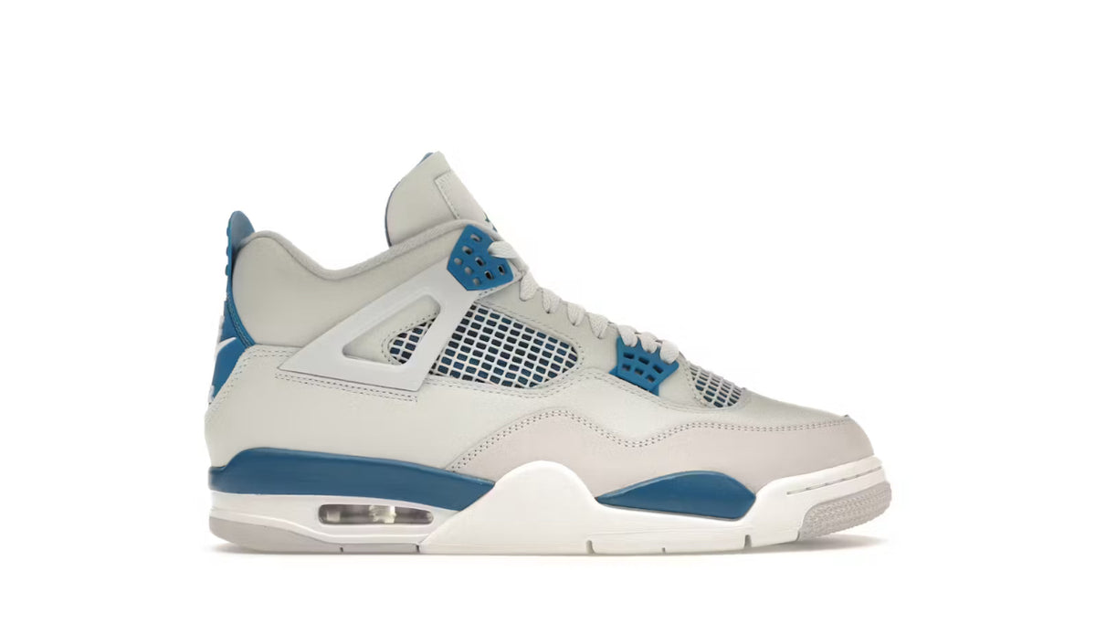 Jordan 4