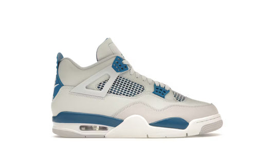 Jordan 4