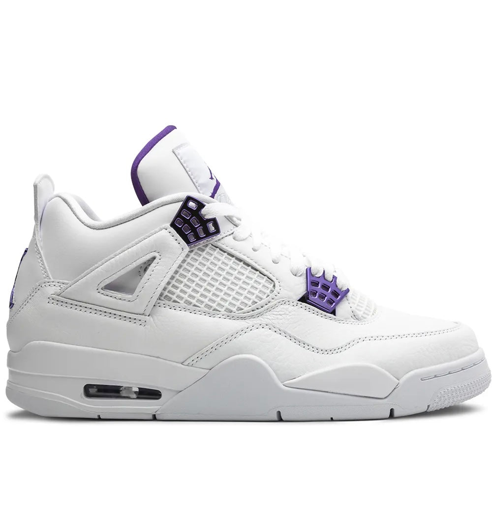Jordan 4