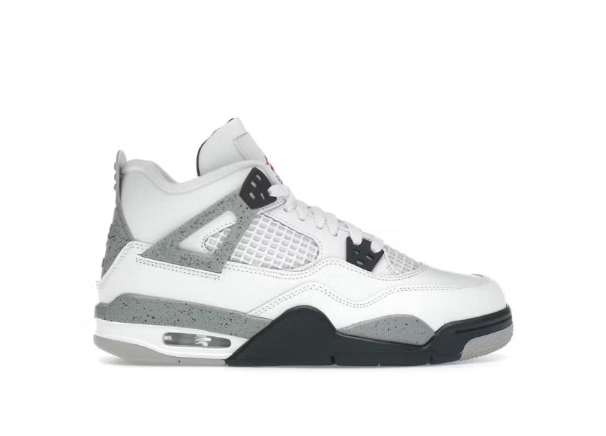 Jordan 4