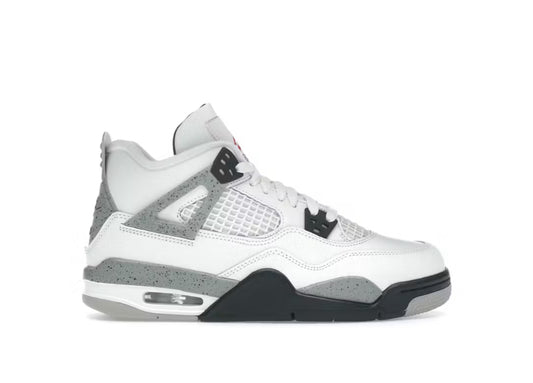 Jordan 4