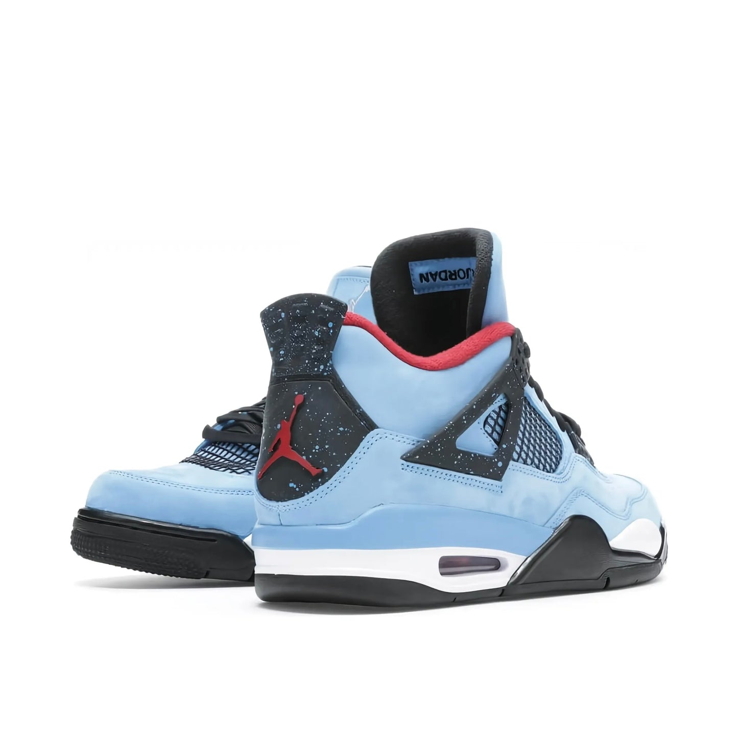 Jordan 4 - Travis Scott Cactus Jack