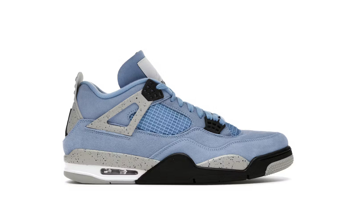 Jordan 4