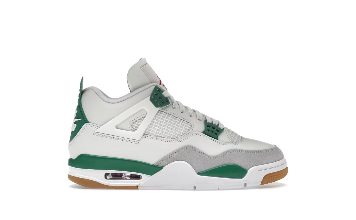 Jordan 4
