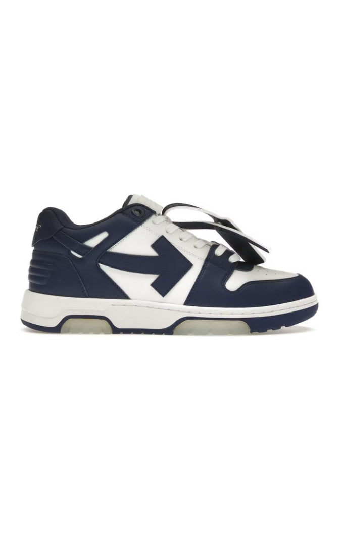 Out Of Office - Navy White