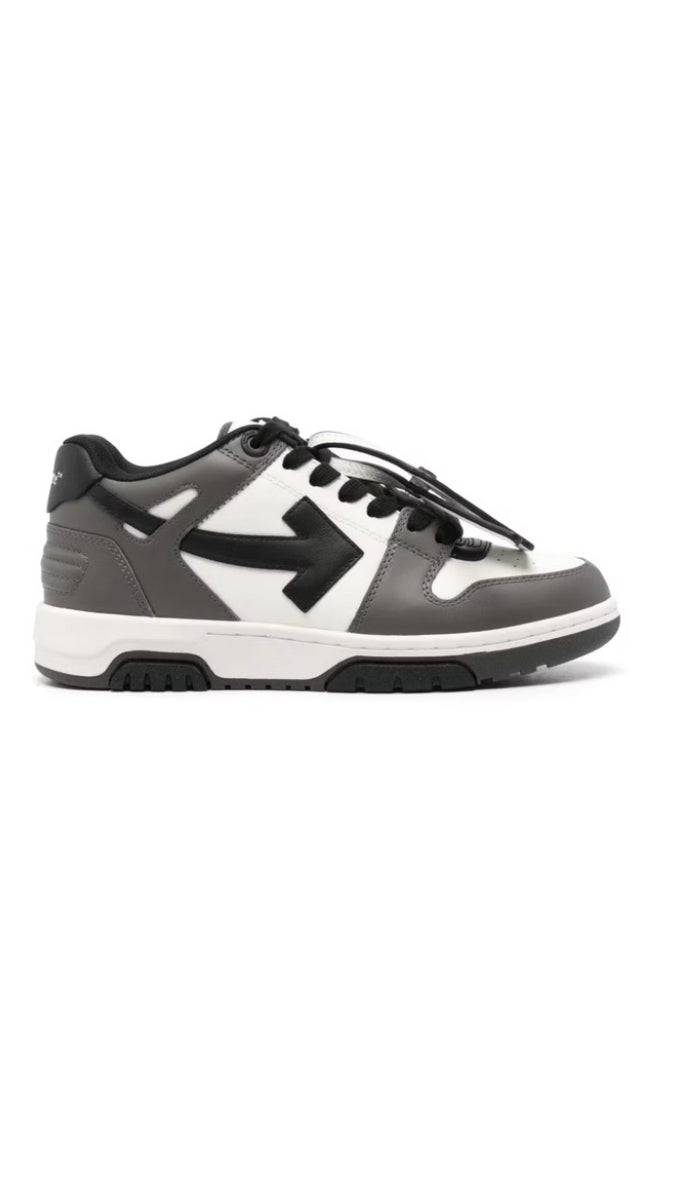 Out Of Office - Grey Black