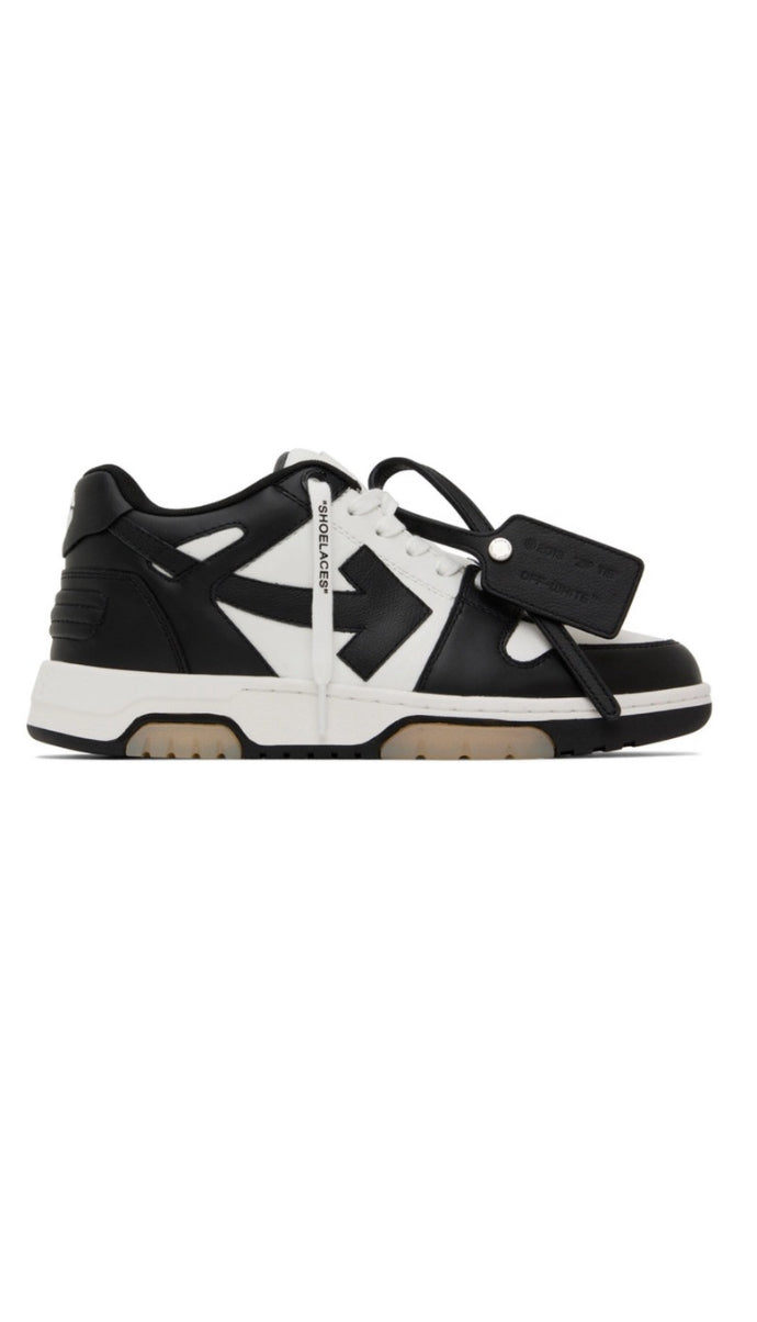 Out Of Office - Panda (Black Tag)