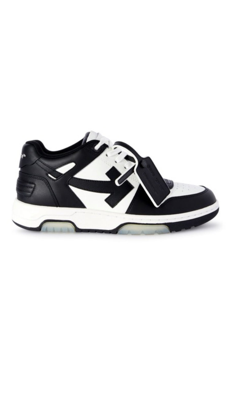 Out Of Office - Panda