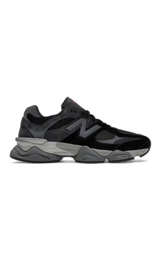 New Balance 9060 - Black Grey