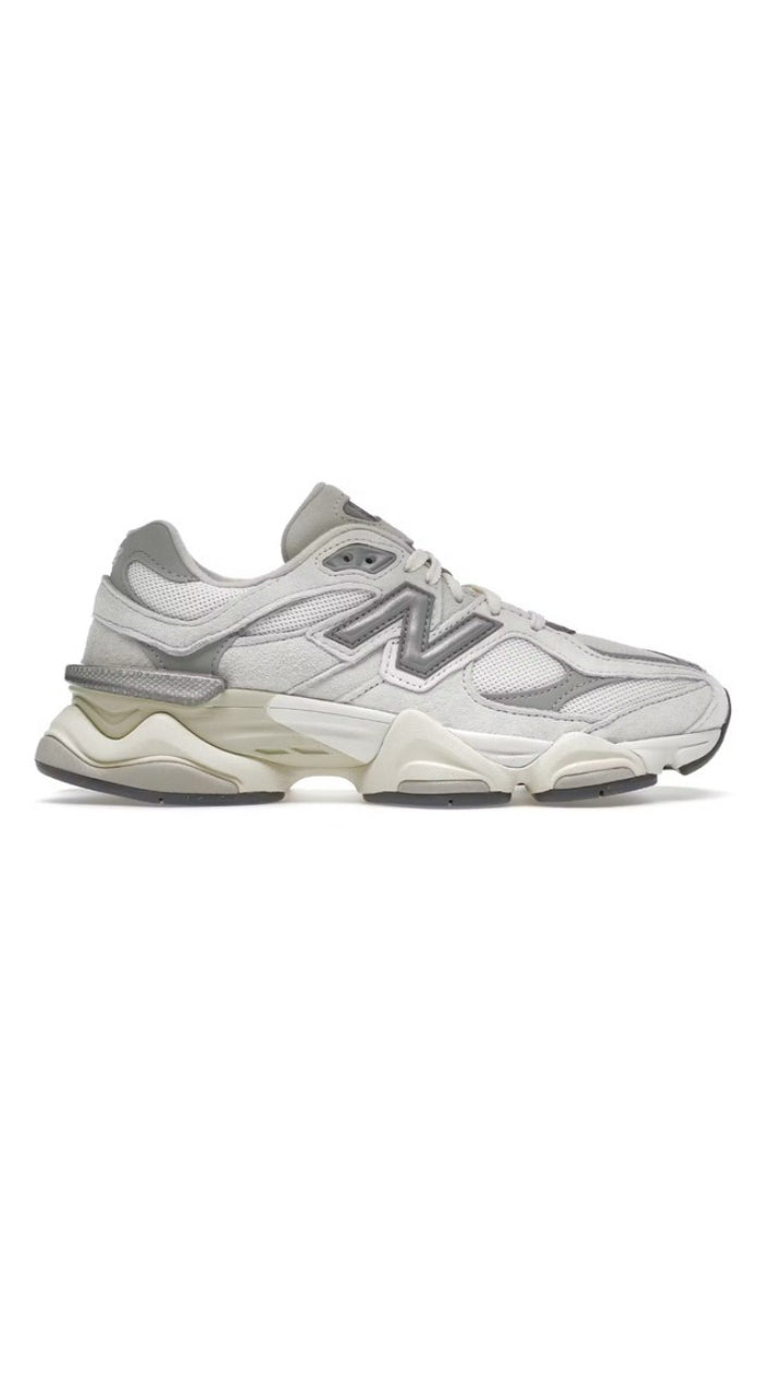 New Balance 9060 - White Grey