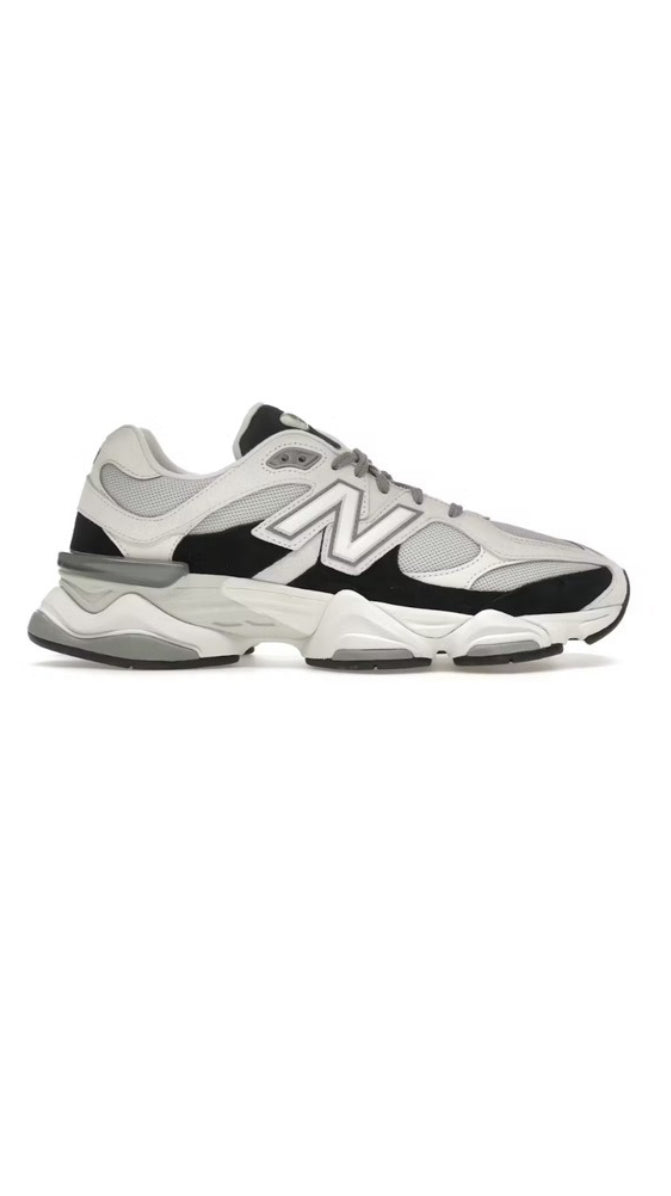 New Balance 9060 - White/Black