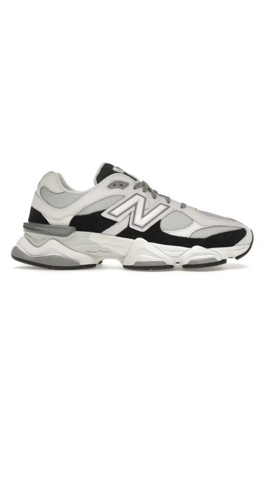 New Balance 9060 - White/Black