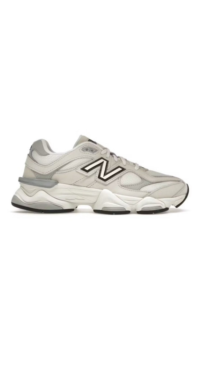 New Balance 9060 - Clean White Beige