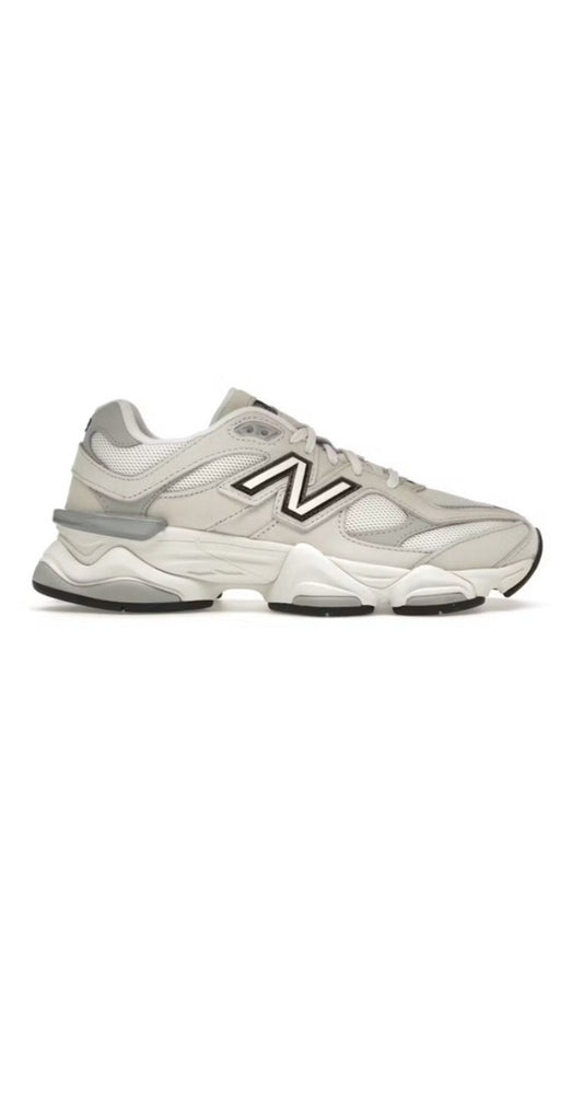 New Balance 9060 - Clean White Beige
