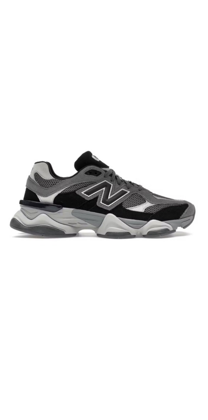 New Balance 9060 - Grey Black