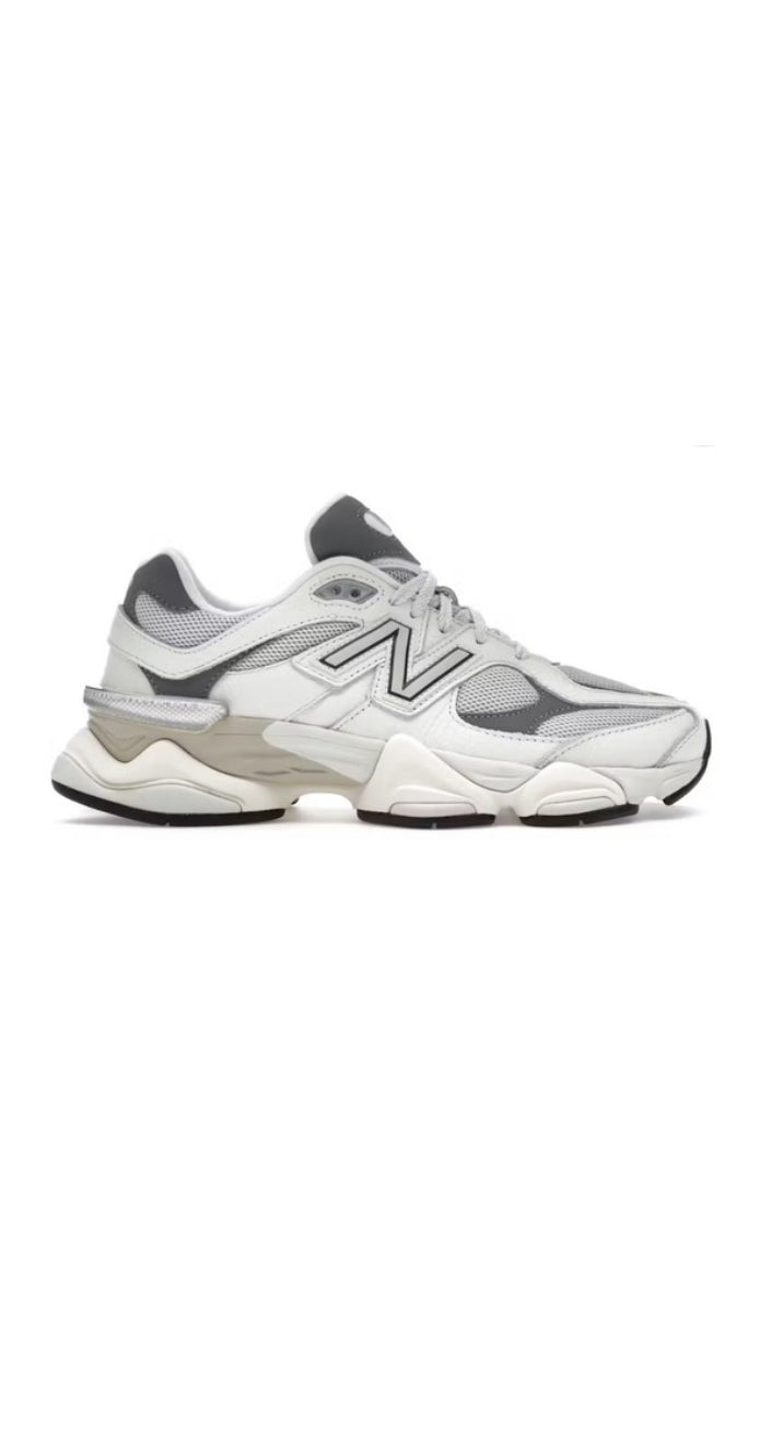 New Balance 9060 - White Turquoise