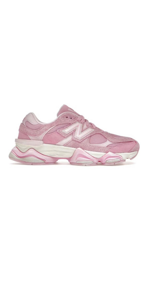 New Balance 9060 - Pink Fuzz