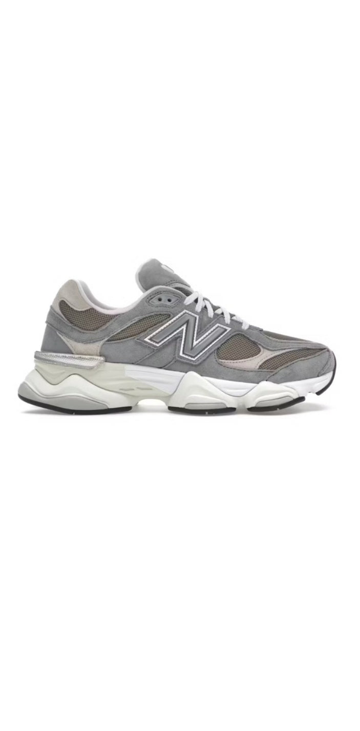 New Balance 9060 - Slate Grey