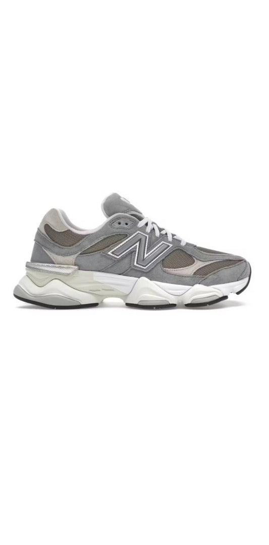 New Balance 9060 - Slate Grey