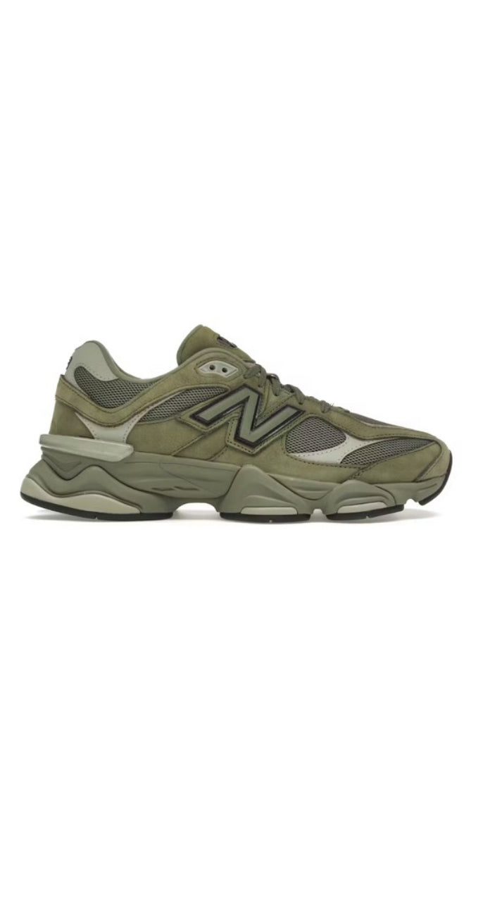 New Balance 9060 - Green