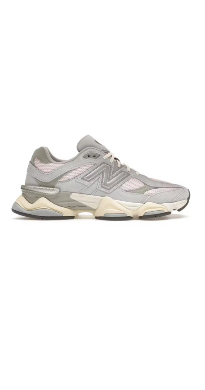 New Balance 9060 - Grey Light Pink