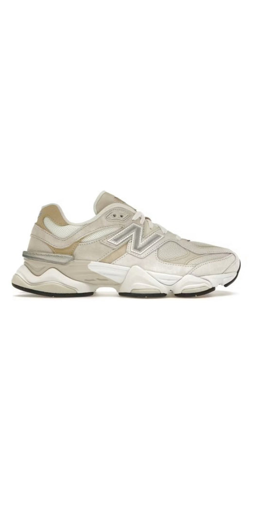 New Balance 9060 - Beige Yellow