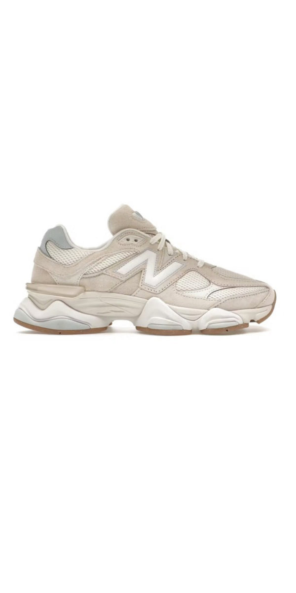 New Balance 9060 - Bisque Frosted Glass