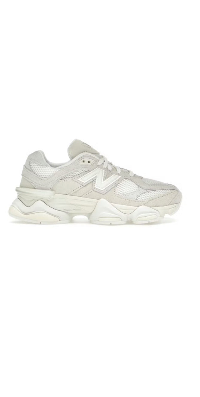 New Balance 9060 - White Cream