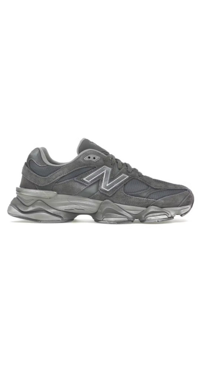 New Balance 9060 - Grey Fuzz