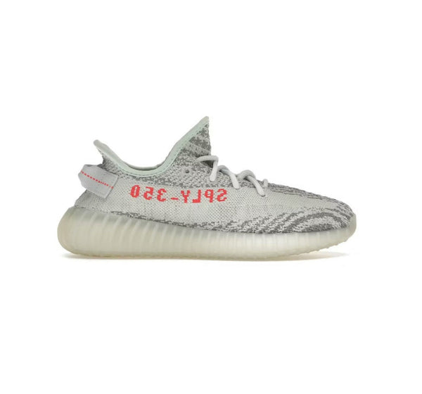 Yeezy Boost 350 V2 - Blue Tint