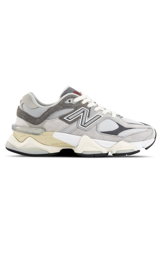 New Balance 9060 - Rain Cloud Grey