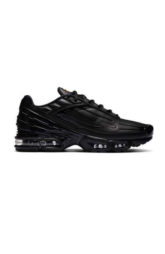 Nike TN 3 - Black Leather