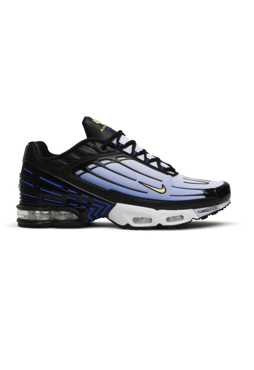 Nike TN 3 - White Purple