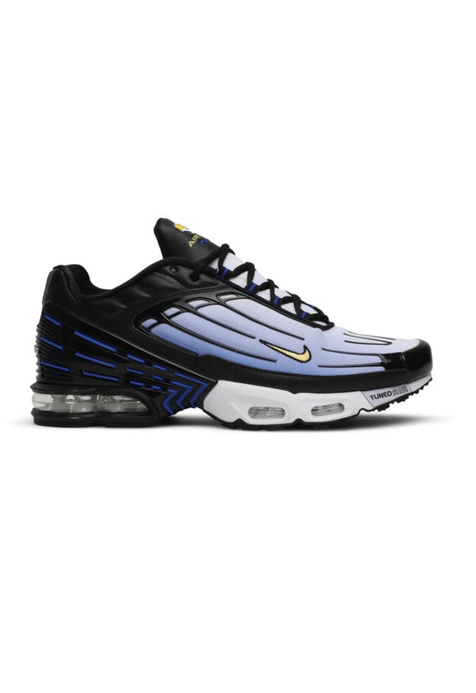 Nike TN 3 - White Purple
