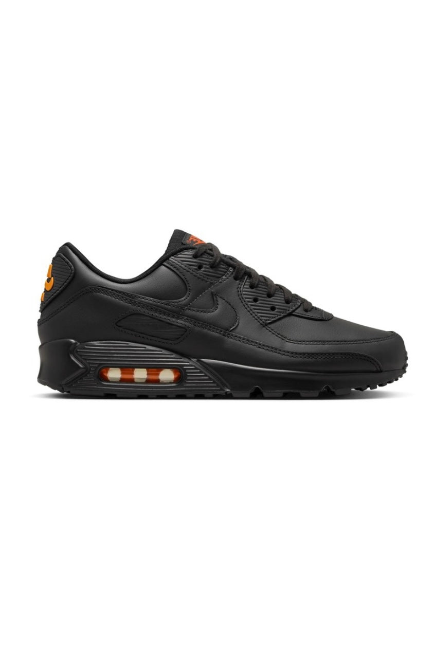 Nike Air Max 90 - Black Orange