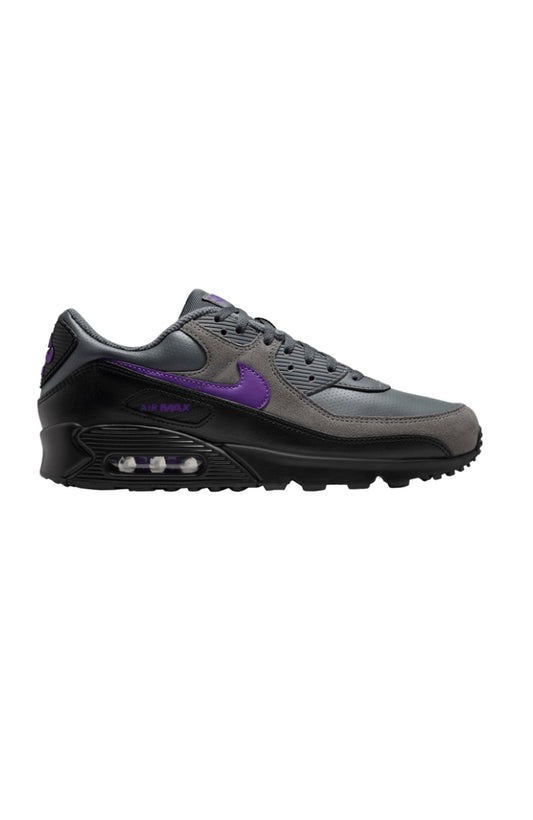 Nike Air Max 90 - Grey Purple