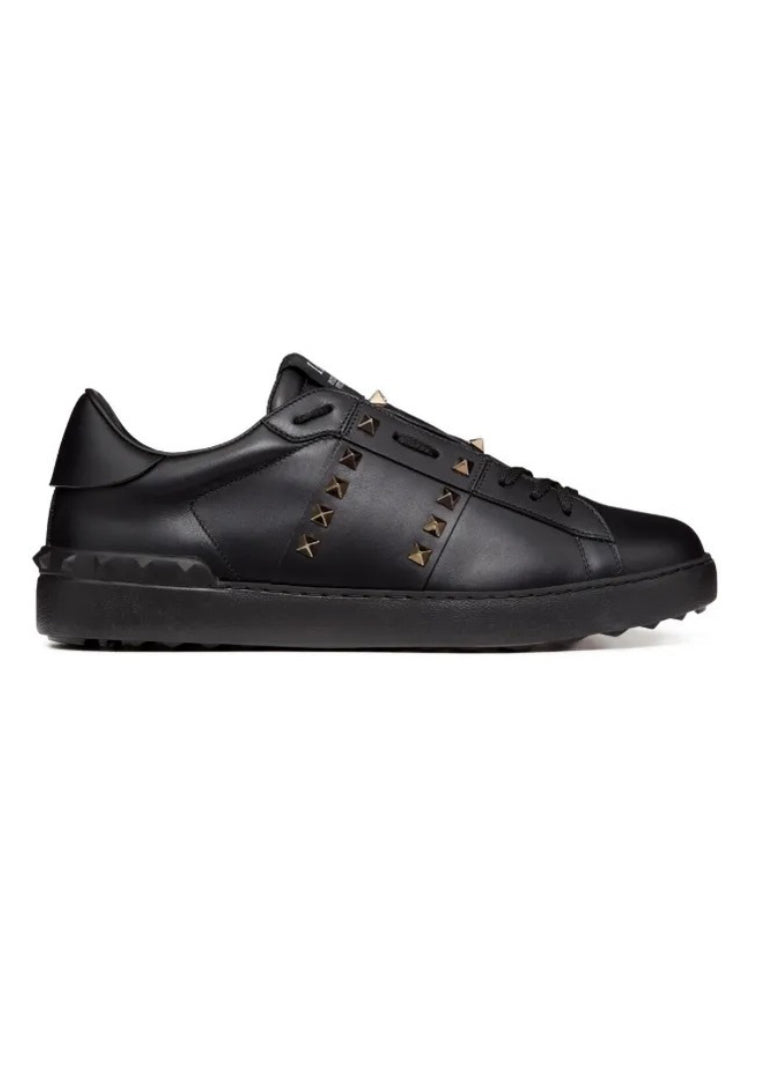 Valentino RockStud - Black