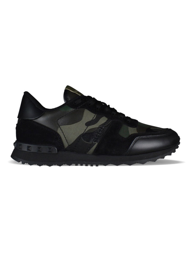 Valentino RockRunner