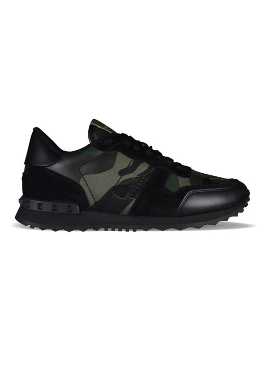 Valentino RockRunner