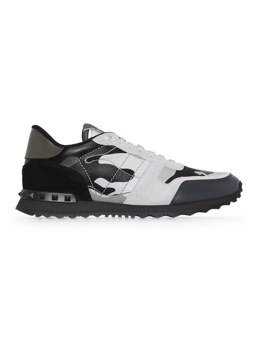 Valentino RockRunner