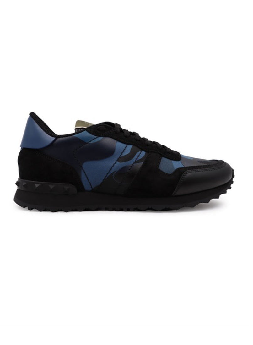 Valentino RockRunner