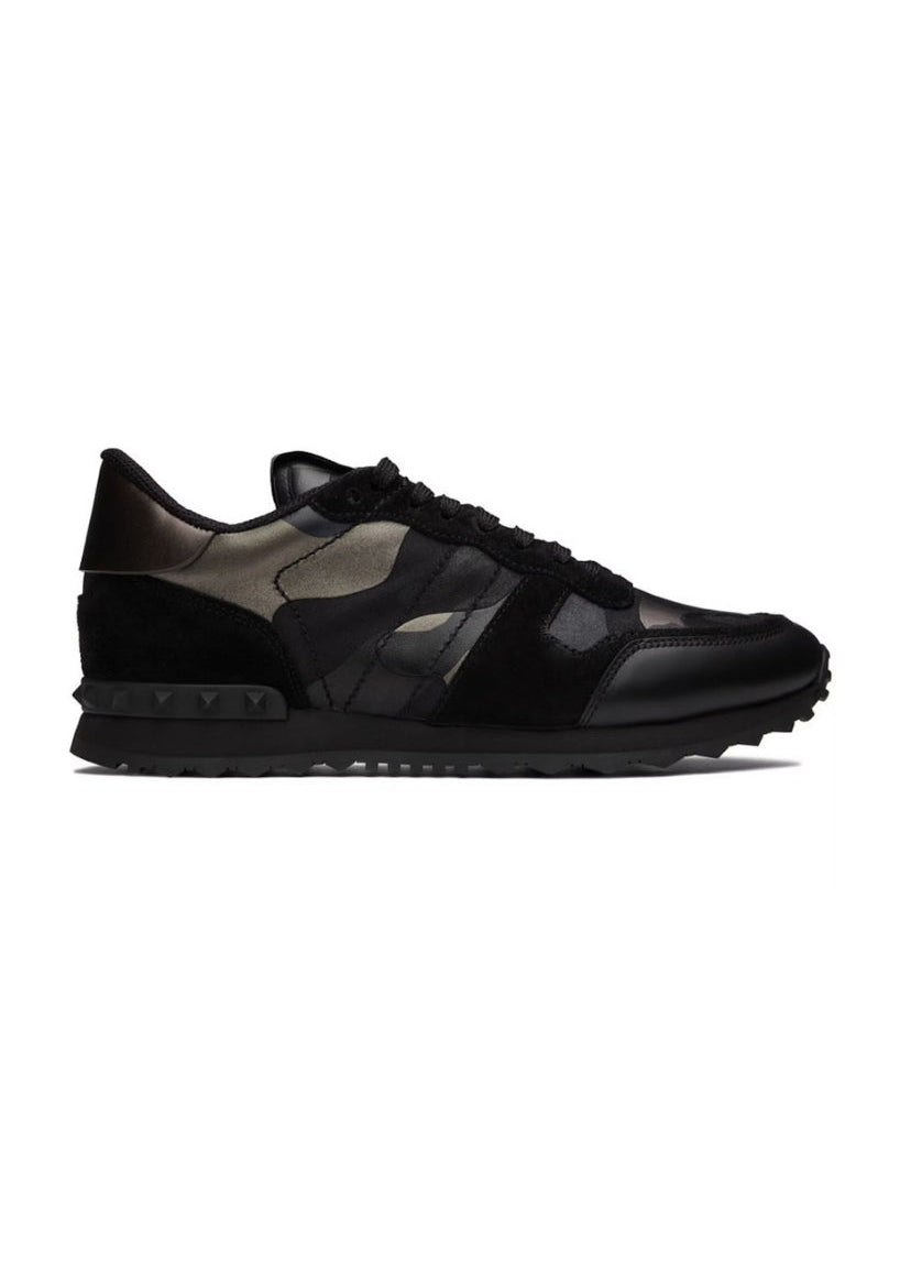 Valentino RockRunner