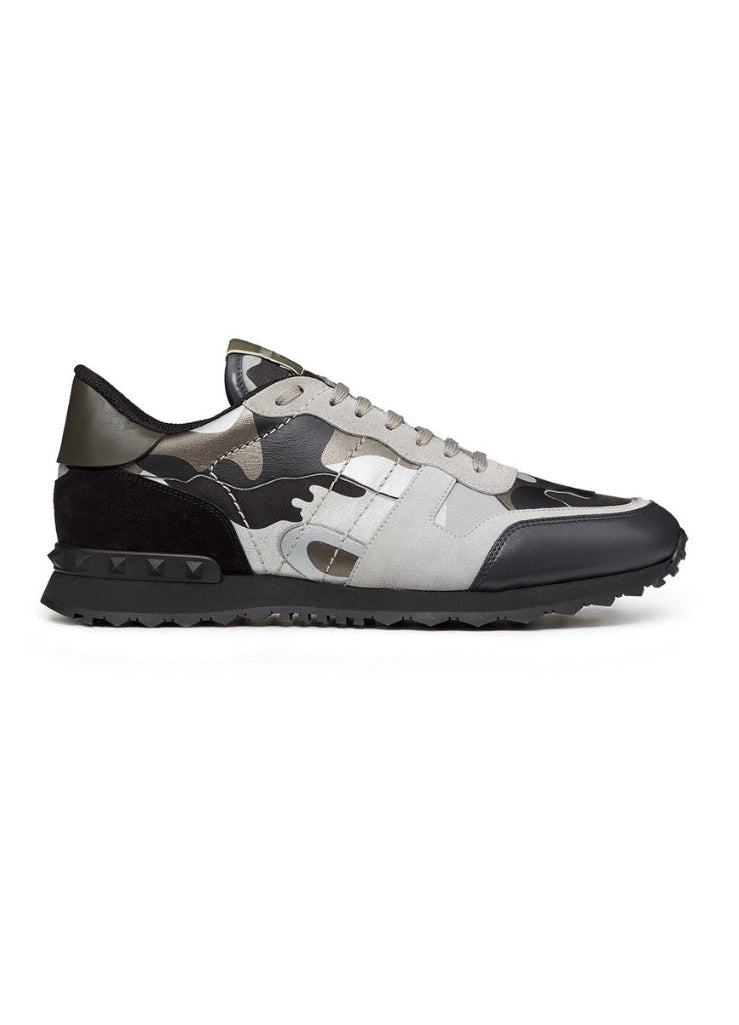 Valentino RockRunner