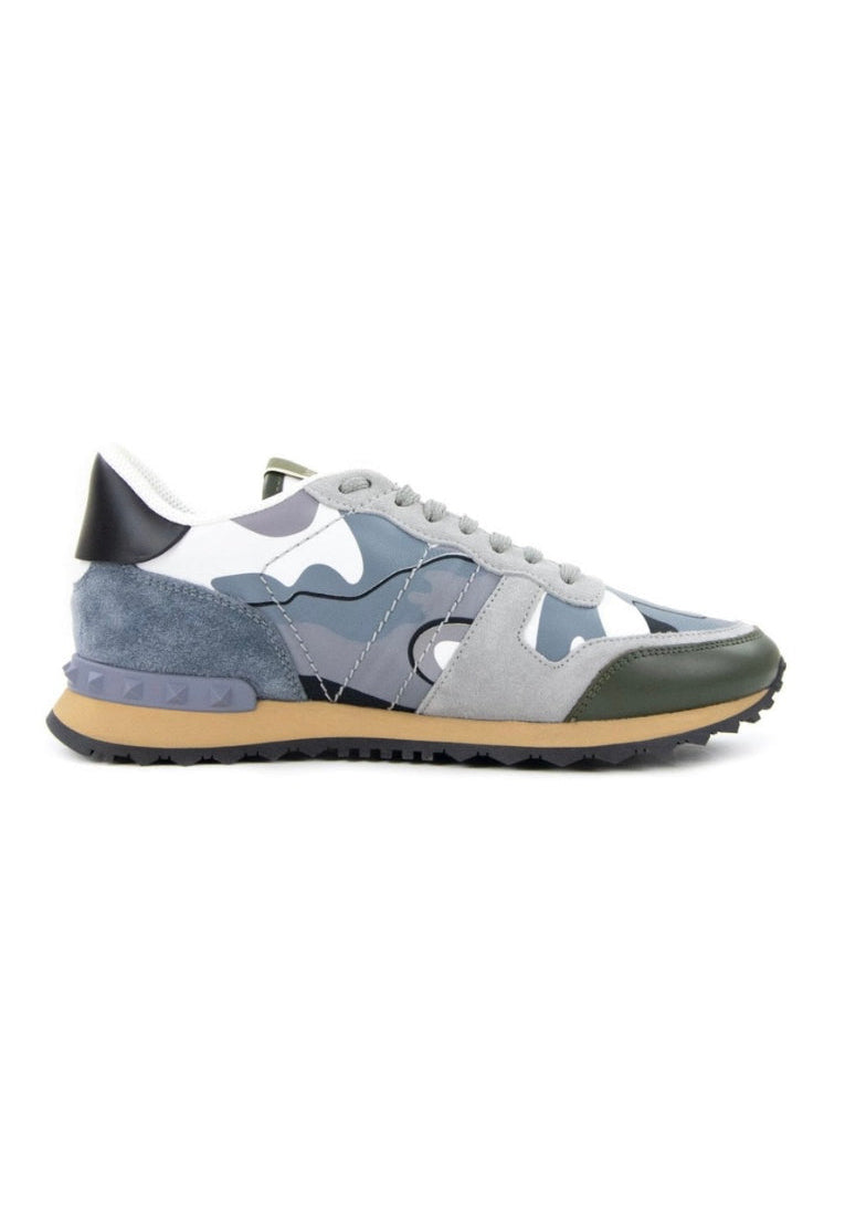 Valentino RockRunner