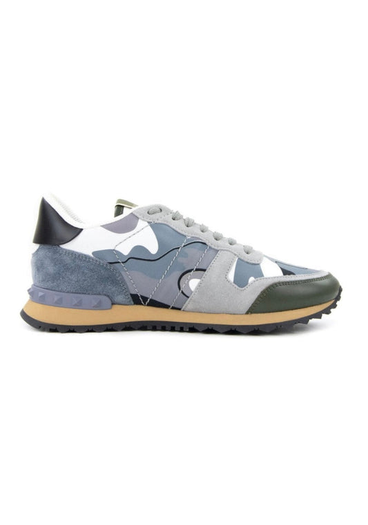 Valentino RockRunner