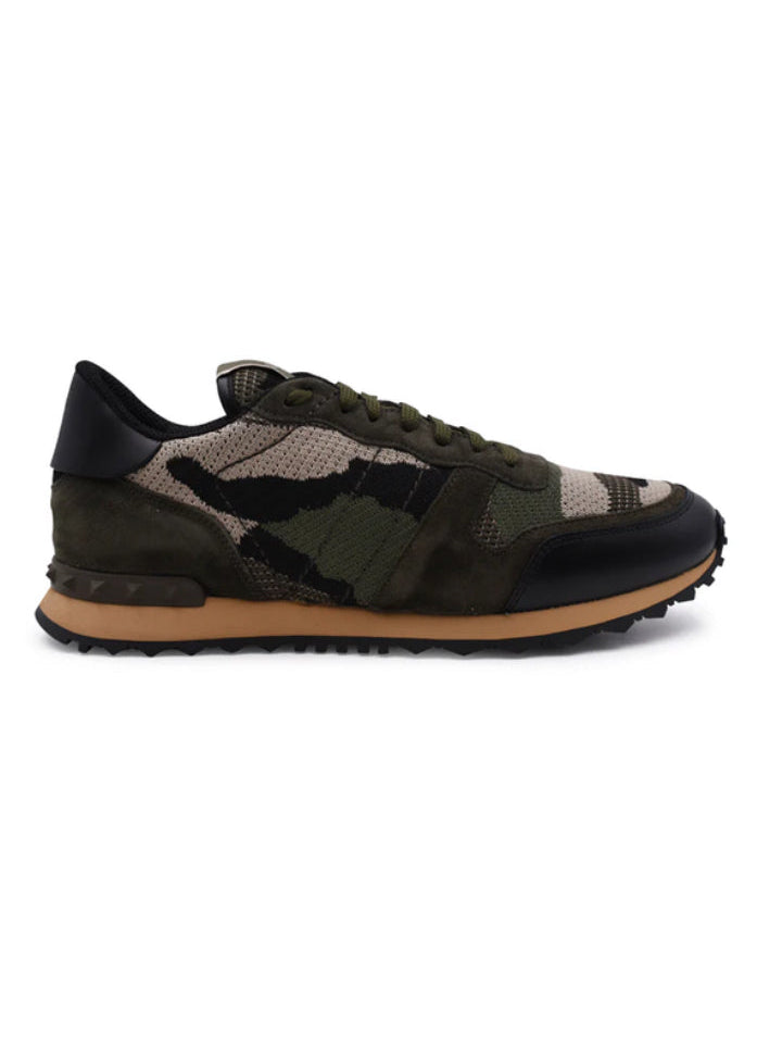 Valentino RockRunner